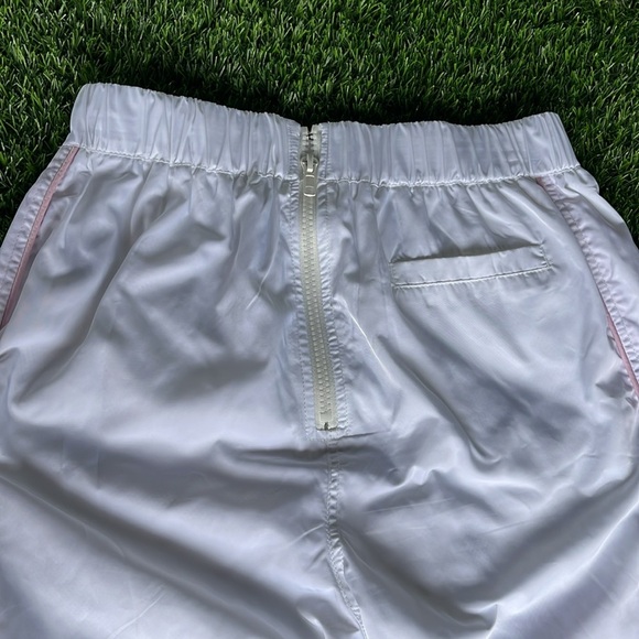 LF THE BRAND White Track Pants size small - Picture 10 of 10